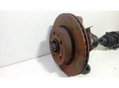 Recambio de mangueta delantera derecha para mercedes-benz vito (w638) caja cerrada 110 cdi  (638.094) referencia OEM IAM 6383320 2