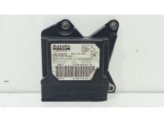 Recambio de centralita airbag para ds ds 3 (sa_) 1.2 vti 82 referencia OEM IAM 626181500  