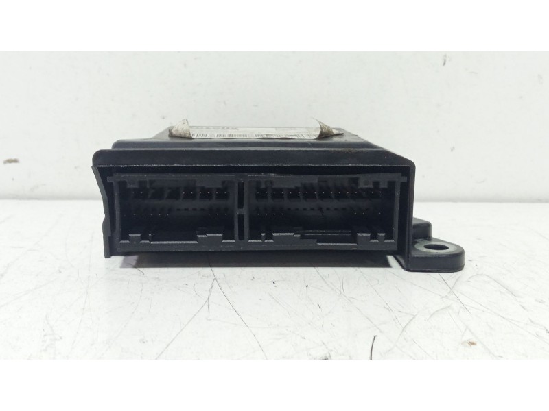 Recambio de centralita airbag para ds ds 3 (sa_) 1.2 vti 82 referencia OEM IAM 626181500  