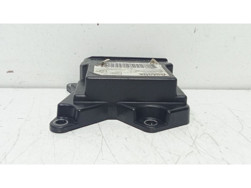 Recambio de centralita airbag para ds ds 3 (sa_) 1.2 vti 82 referencia OEM IAM 626181500  