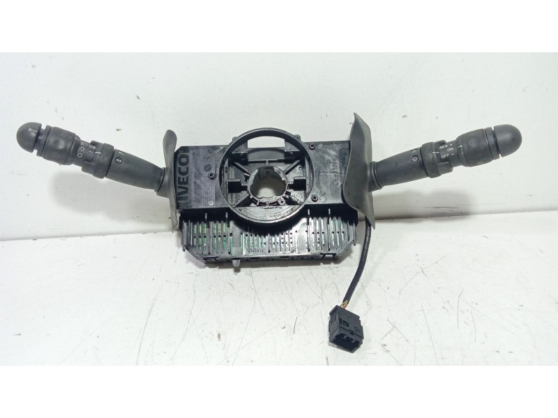 Recambio de mando luces para iveco daily iii furgoneta 65 c 14 referencia OEM IAM 42568514  