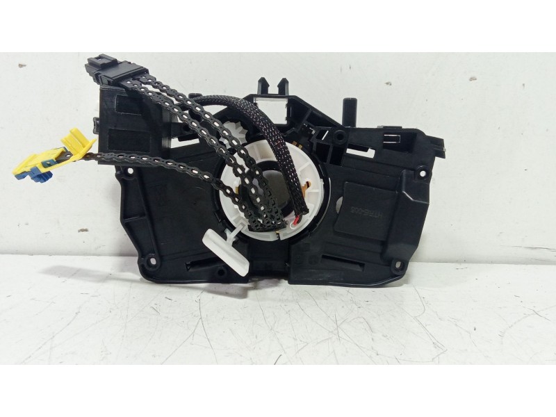 Recambio de anillo airbag para dacia duster furgoneta/suv 1.5 dci 4x4 referencia OEM IAM EAS- RE-005  