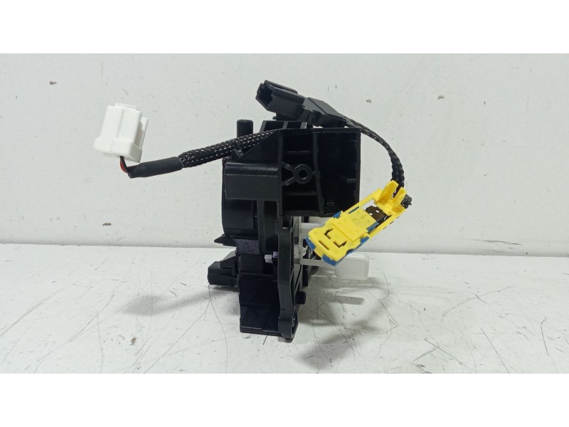 Recambio de anillo airbag para dacia duster furgoneta/suv 1.5 dci 4x4 referencia OEM IAM EAS- RE-005  