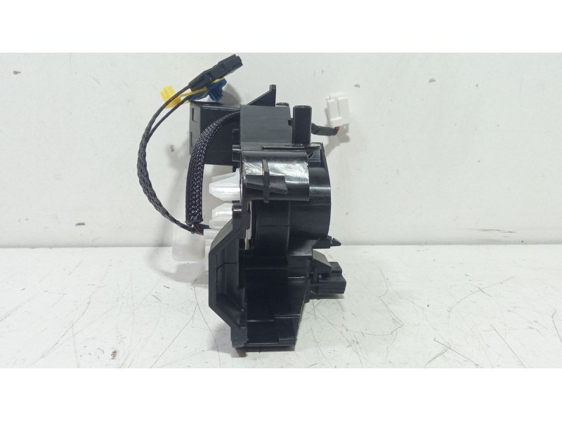 Recambio de anillo airbag para dacia duster furgoneta/suv 1.5 dci 4x4 referencia OEM IAM EAS- RE-005  