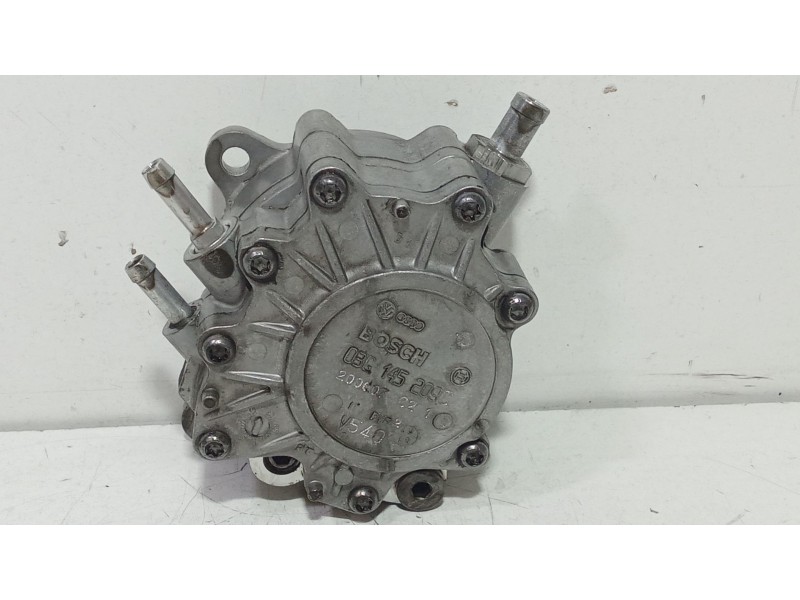 Recambio de depresor freno / bomba vacio para seat leon (1p1) 2.0 tdi referencia OEM IAM 03G145209  