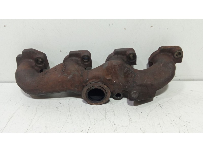 Recambio de colector escape para ford c-max (dm2) 1.8 tdci referencia OEM IAM 4M5Q9428BB  