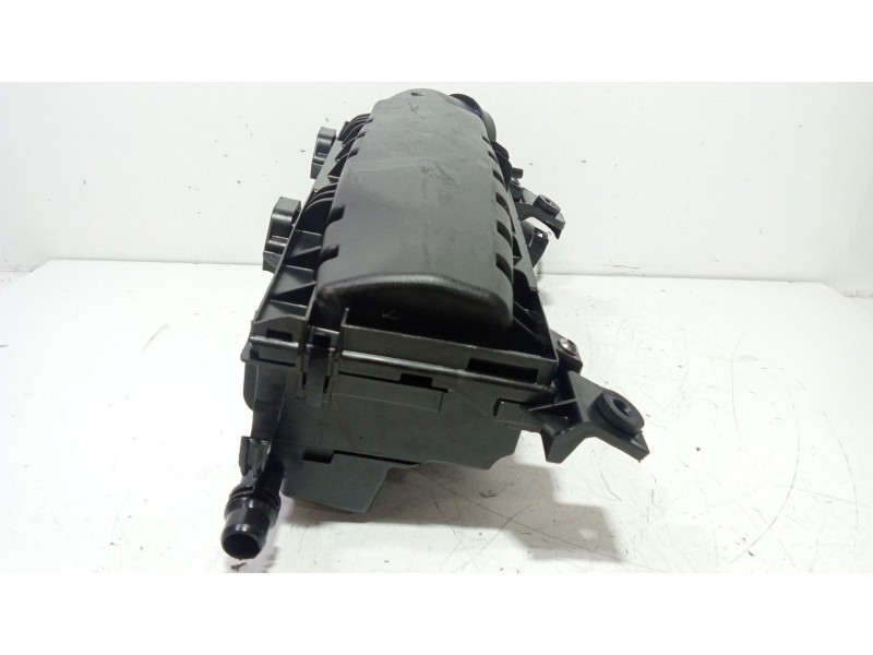 Recambio de filtro aire para peugeot 2008 i (cu_) 1.2 thp 130 / puretech 130 referencia OEM IAM 9805057080  