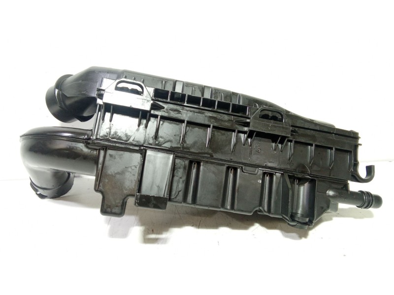 Recambio de filtro aire para peugeot 2008 i (cu_) 1.2 thp 130 / puretech 130 referencia OEM IAM 9805057080  