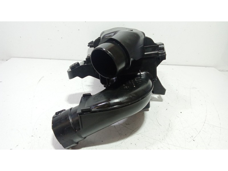 Recambio de filtro aire para peugeot 2008 i (cu_) 1.2 thp 130 / puretech 130 referencia OEM IAM 9805057080  