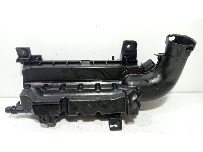 Recambio de filtro aire para peugeot 2008 i (cu_) 1.2 thp 130 / puretech 130 referencia OEM IAM 9805057080  