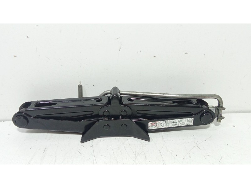Recambio de gato para renault megane iii berlina 5 p 1.5 dci diesel fap referencia OEM IAM 995500002R  