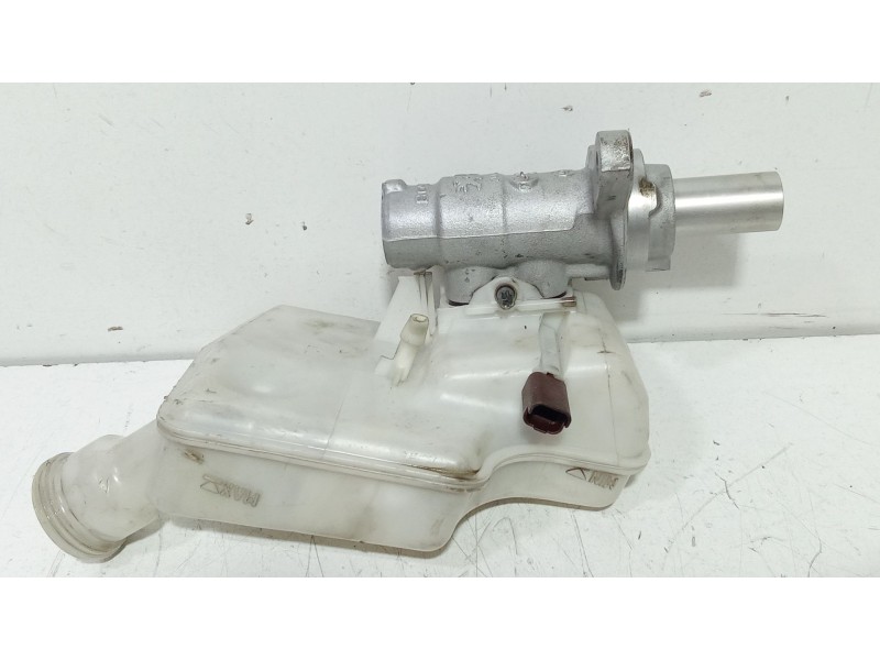 Recambio de bomba freno para mercedes-benz clase a (w176) a 220 cdi (176.003) referencia OEM IAM 24643  