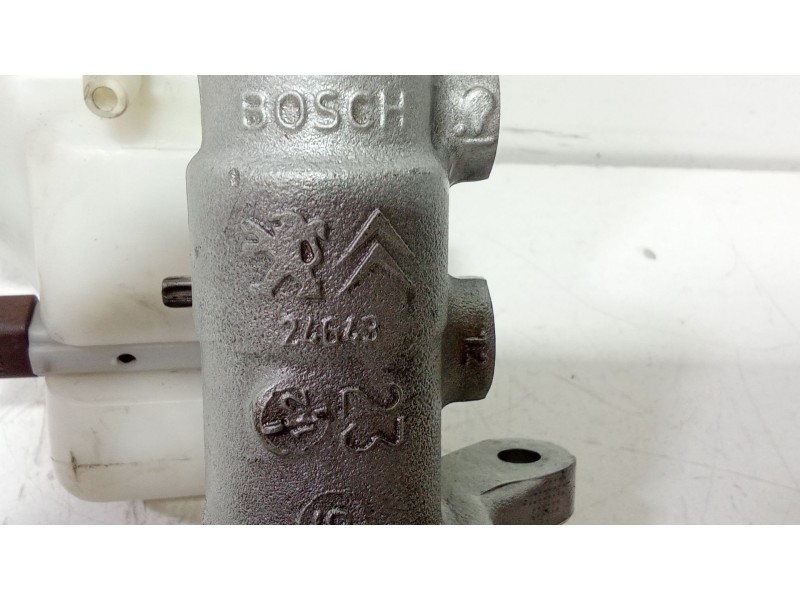 Recambio de bomba freno para mercedes-benz clase a (w176) a 220 cdi (176.003) referencia OEM IAM 24643  