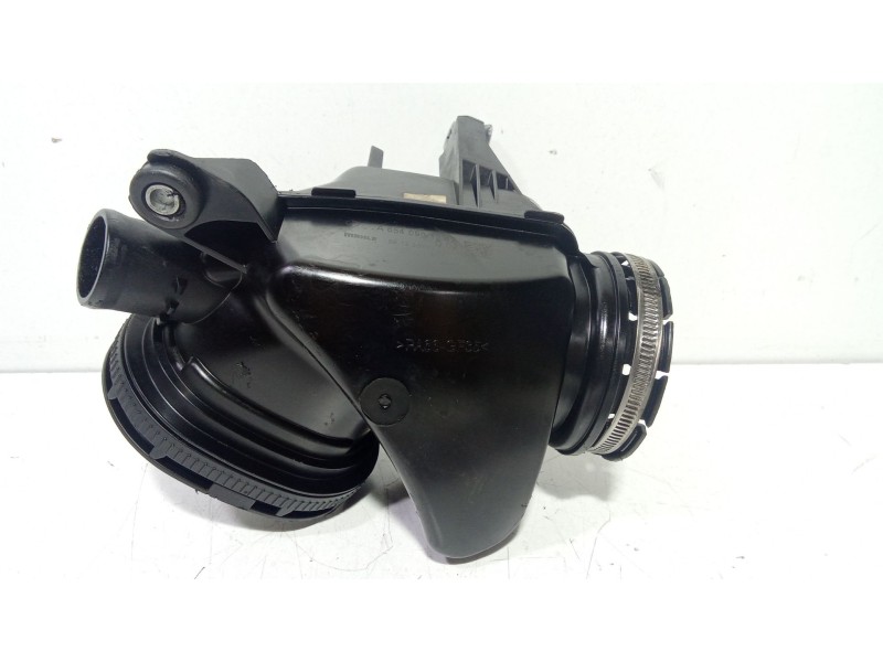 Recambio de tubo para mercedes-benz clase e (w213) e 200 d (213.012) referencia OEM IAM A6540901242  