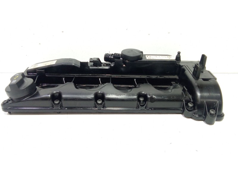 Recambio de tapa balancines para mercedes-benz clase c (w204) c 220 cdi (204.002) referencia OEM IAM A6510101230  