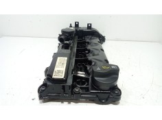 Recambio de tapa balancines para mercedes-benz clase c (w204) c 220 cdi (204.002) referencia OEM IAM A6510101230   2