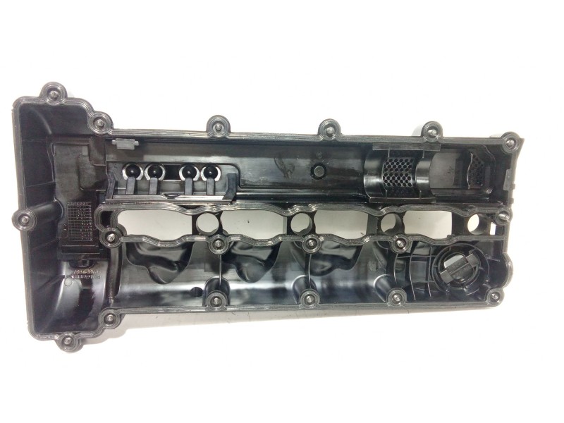 Recambio de tapa balancines para mercedes-benz clase c (w204) c 220 cdi (204.002) referencia OEM IAM A6510101230  