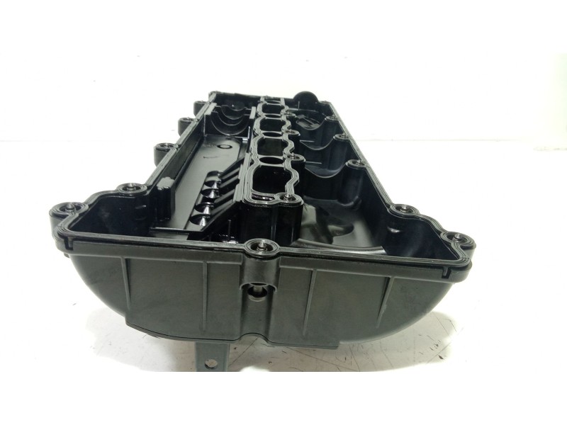 Recambio de tapa balancines para mercedes-benz clase c (w204) c 220 cdi (204.002) referencia OEM IAM A6510101230  