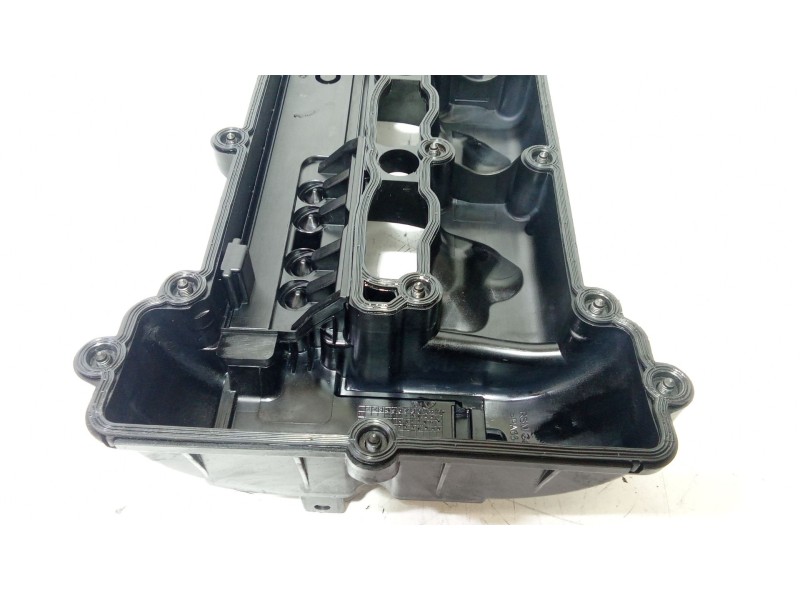 Recambio de tapa balancines para mercedes-benz clase c (w204) c 220 cdi (204.002) referencia OEM IAM A6510101230  