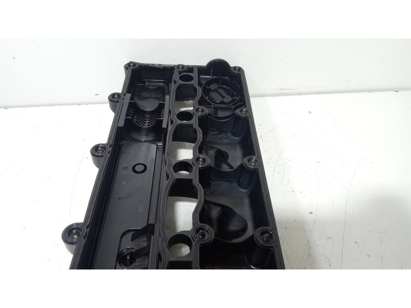 Recambio de tapa balancines para mercedes-benz clase c (w204) c 220 cdi (204.002) referencia OEM IAM A6510101230  