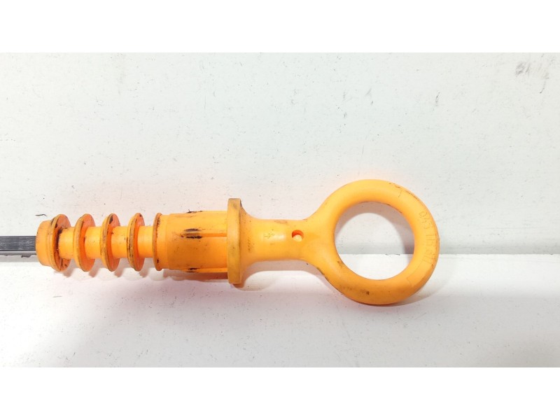 Recambio de varilla aceite para seat ibiza (6l1) 1.9 tdi referencia OEM IAM 045115611  