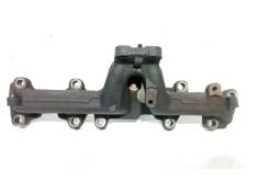 Recambio de colector escape para opel combo (corsa c) 1.3 16v cdti referencia OEM IAM 55223906  