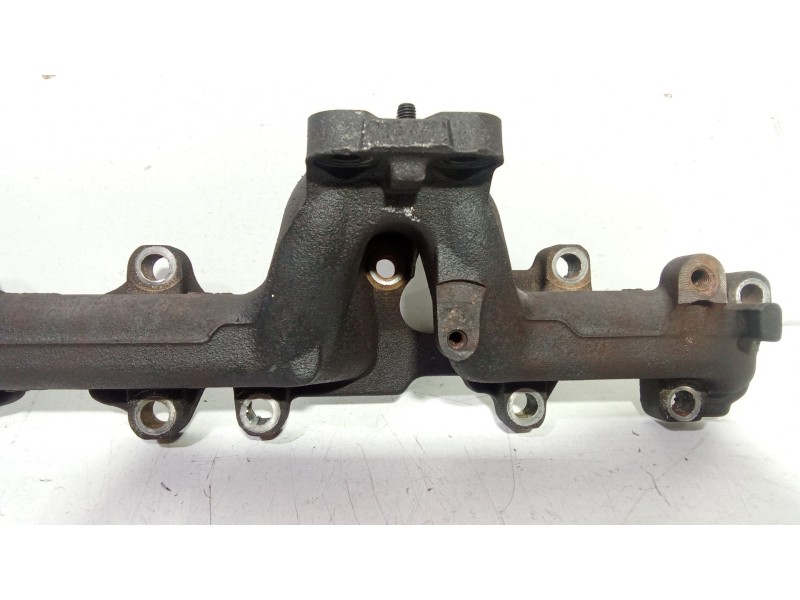 Recambio de colector escape para opel combo (corsa c) 1.3 16v cdti referencia OEM IAM 55223906  