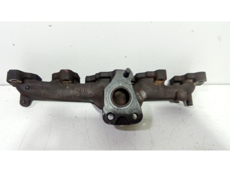 Recambio de colector escape para opel combo (corsa c) 1.3 16v cdti referencia OEM IAM 55223906  