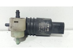 Recambio de bomba limpia para seat leon (1p1) 1.9 tdi referencia OEM IAM 1K6955651  