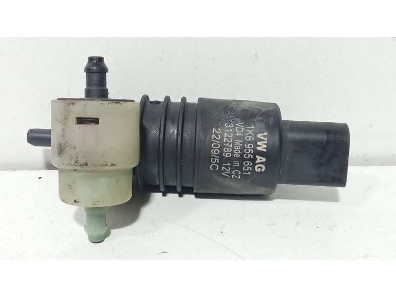 Recambio de bomba limpia para seat leon (1p1) 1.9 tdi referencia OEM IAM 1K6955651  