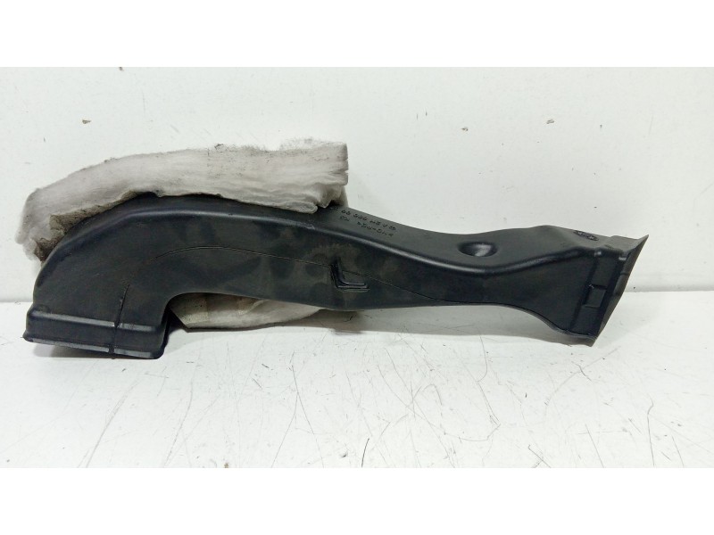 Recambio de tubo para mercedes-benz clase e (w211) e 270 cdi (211.016) referencia OEM IAM A2116800687  