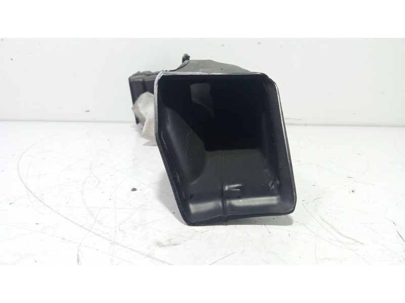 Recambio de tubo para mercedes-benz clase e (w211) e 270 cdi (211.016) referencia OEM IAM A2116800687  