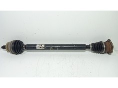 Recambio de transmision delantera derecha para seat ibiza (6j5) 25 aniversario referencia OEM IAM 6R0407762E  