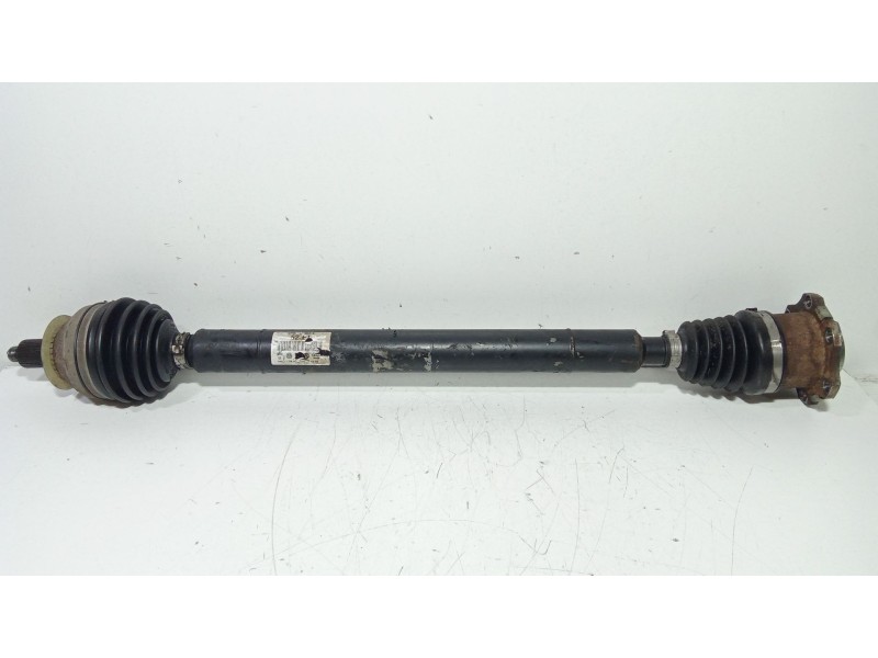 Recambio de transmision delantera derecha para seat ibiza (6j5) 25 aniversario referencia OEM IAM 6R0407762E  