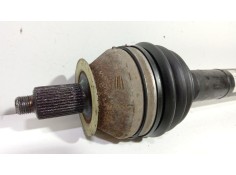 Recambio de transmision delantera derecha para seat ibiza (6j5) 25 aniversario referencia OEM IAM 6R0407762E   2
