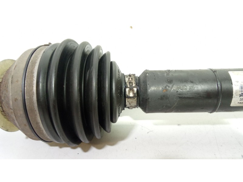 Recambio de transmision delantera derecha para seat ibiza (6j5) 25 aniversario referencia OEM IAM 6R0407762E  