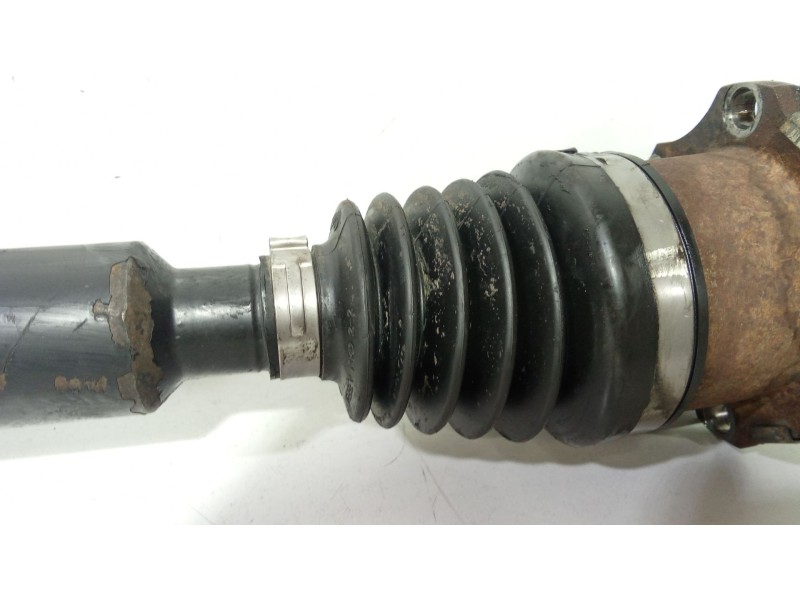 Recambio de transmision delantera derecha para seat ibiza (6j5) 25 aniversario referencia OEM IAM 6R0407762E  