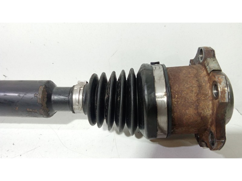 Recambio de transmision delantera derecha para seat ibiza (6j5) 25 aniversario referencia OEM IAM 6R0407762E  