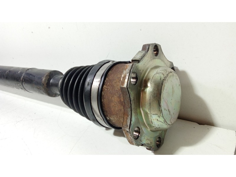 Recambio de transmision delantera derecha para seat ibiza (6j5) 25 aniversario referencia OEM IAM 6R0407762E  