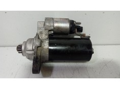 Recambio de motor arranque para volkswagen golf v (1k1) 1.9 tdi referencia OEM IAM 0001123012  