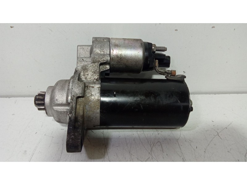 Recambio de motor arranque para volkswagen golf v (1k1) 1.9 tdi referencia OEM IAM 0001123012  