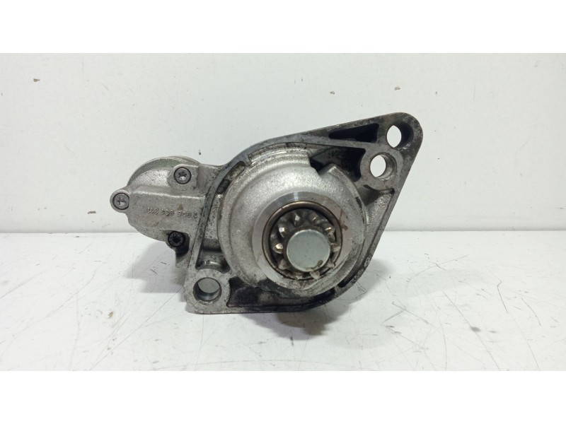 Recambio de motor arranque para volkswagen golf v (1k1) 1.9 tdi referencia OEM IAM 0001123012  