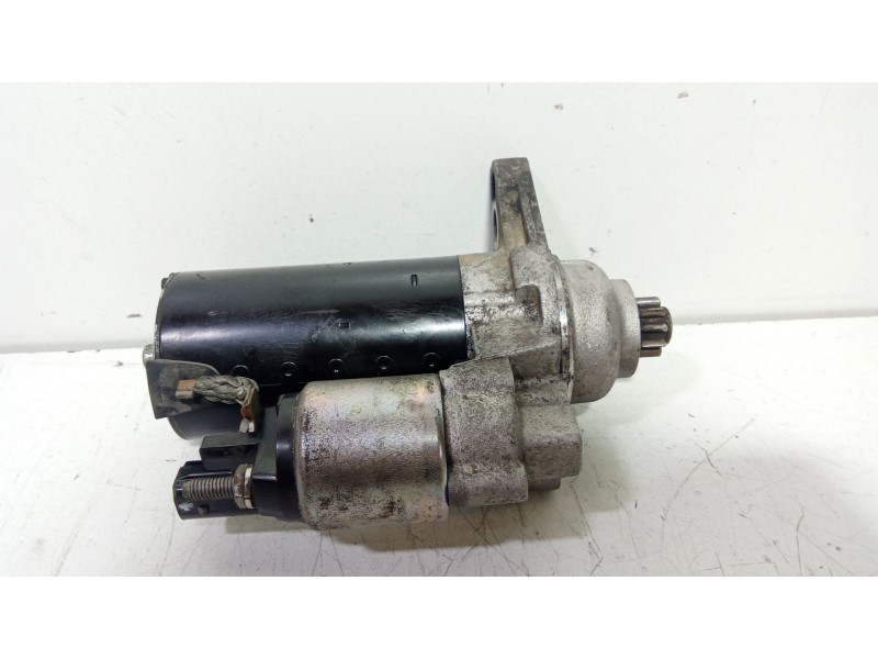 Recambio de motor arranque para volkswagen golf v (1k1) 1.9 tdi referencia OEM IAM 0001123012  