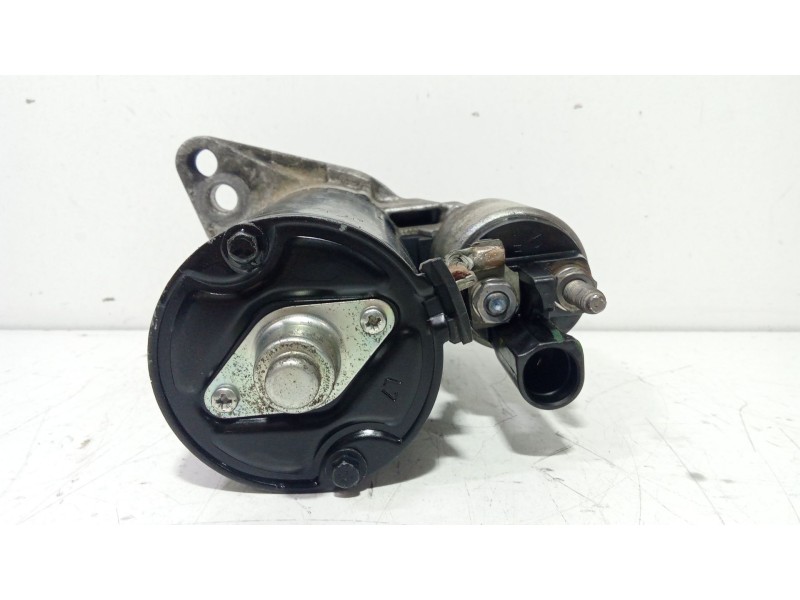 Recambio de motor arranque para volkswagen golf v (1k1) 1.9 tdi referencia OEM IAM 0001123012  