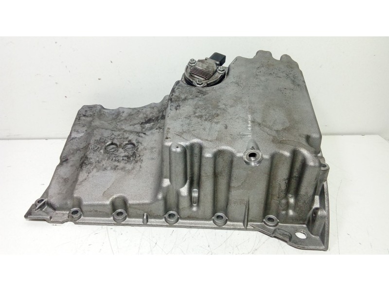 Recambio de carter para bmw serie 3 compact (e46) 2.0 16v diesel cat referencia OEM IAM 77869940  