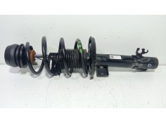 Recambio de amortiguador delantero derecho para seat ibiza (6j5) 1.4 tdi referencia OEM IAM 6R0413031F  