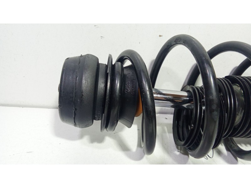 Recambio de amortiguador delantero derecho para seat ibiza (6j5) 1.4 tdi referencia OEM IAM 6R0413031F  