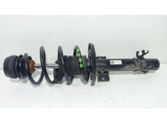 Recambio de amortiguador delantero izquierdo para seat ibiza (6j5) 1.4 tdi referencia OEM IAM 6R0413031F  