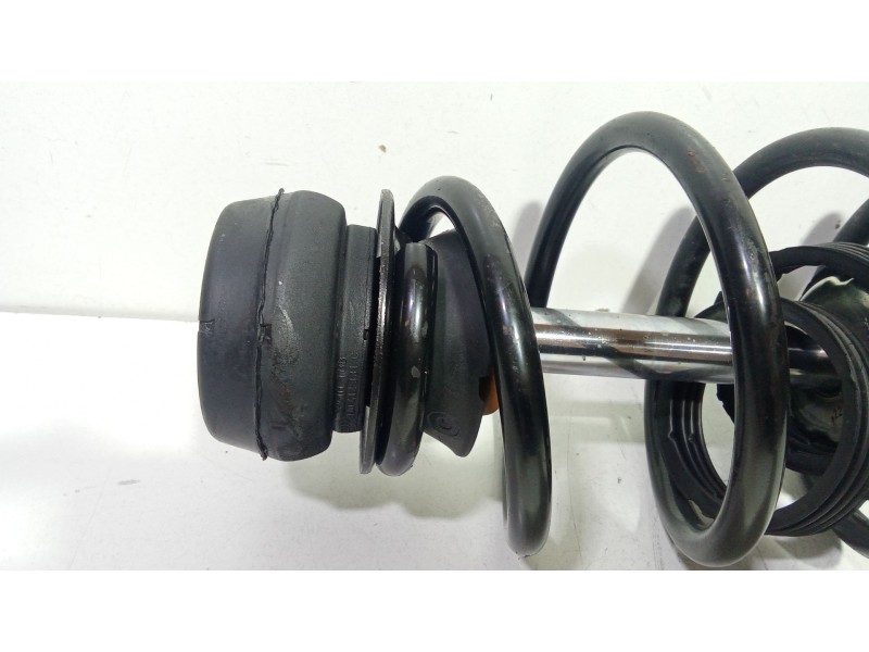 Recambio de amortiguador delantero izquierdo para seat ibiza (6j5) 1.4 tdi referencia OEM IAM 6R0413031F  