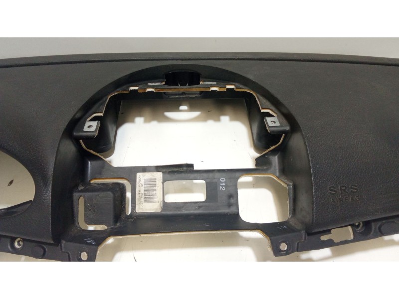 Recambio de salpicadero para mercedes-benz clase e (w211) e 270 cdi (211.016) referencia OEM IAM 2116800687  